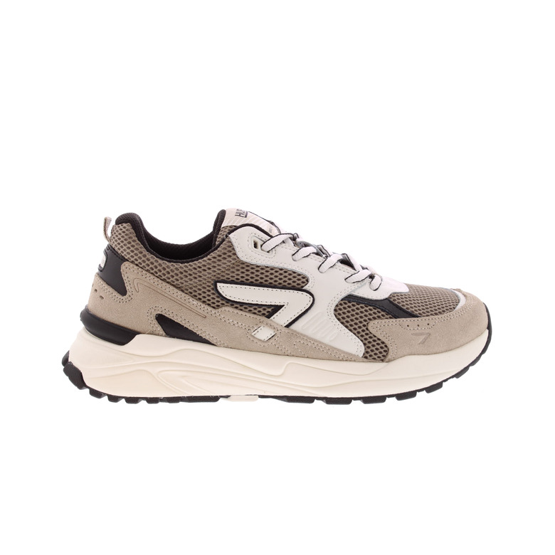 Hub sneakers taupe