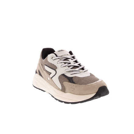 Hub sneakers taupe