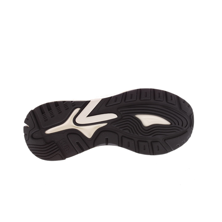 Hub sneakers taupe 5