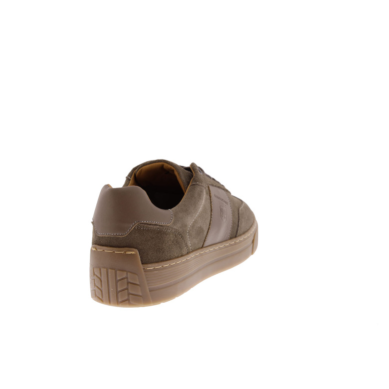 State Of Art sneakers gris 4