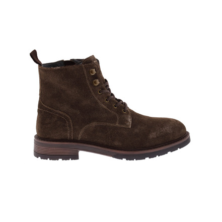 State Of Art hoge schoenen bruin