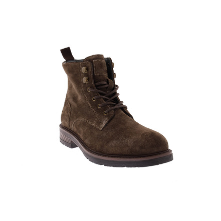 State Of Art hoge schoenen bruin