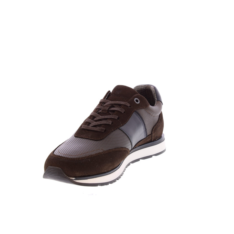 State Of Art sneakers brun 3