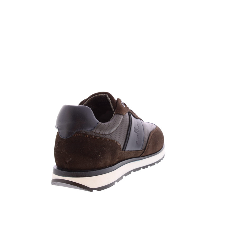 State Of Art sneakers brun 4