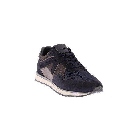 Cycleur De Luxe sneakers blauw
