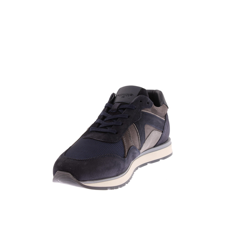 Cycleur De Luxe sneakers blauw 3