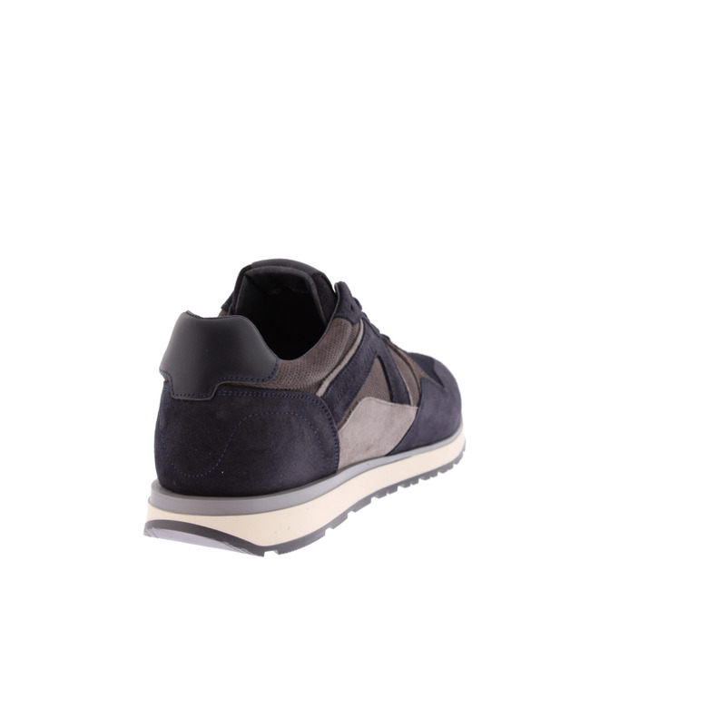 Cycleur De Luxe sneakers blauw 4