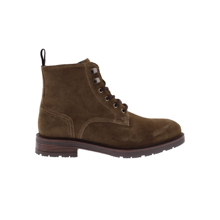 Cycleur De Luxe hoge schoenen taupe