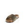 Birkenstock tongs vert 3