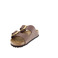 Birkenstock tongs violet 3