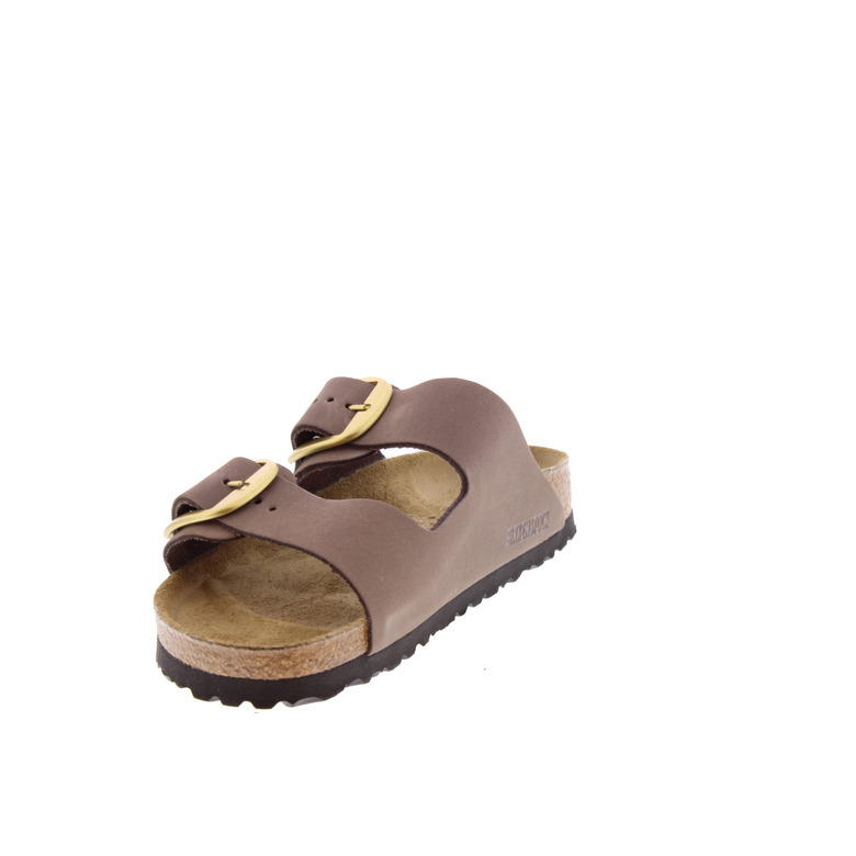 Birkenstock tongs violet 3