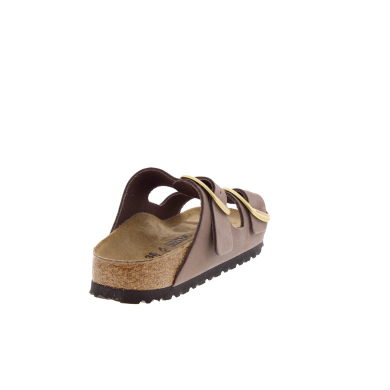Birkenstock tongs violet 4
