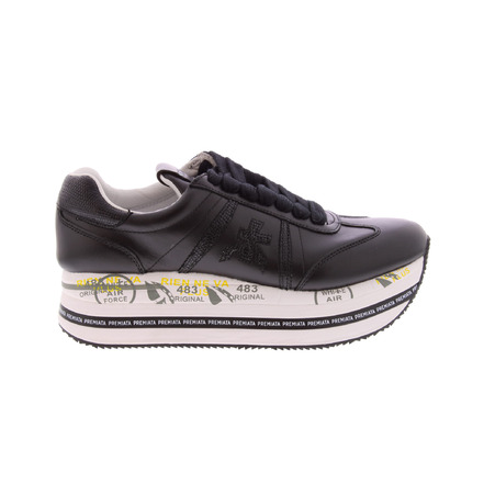Premiata sneakers noir