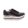 Premiata sneakers noir 1