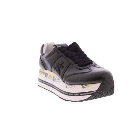 Premiata sneakers noir