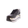 Premiata sneakers noir 3