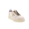 Premiata sneakers ecru 2