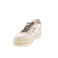 Premiata sneakers ecru 3
