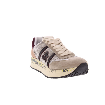 Premiata sneakers beige