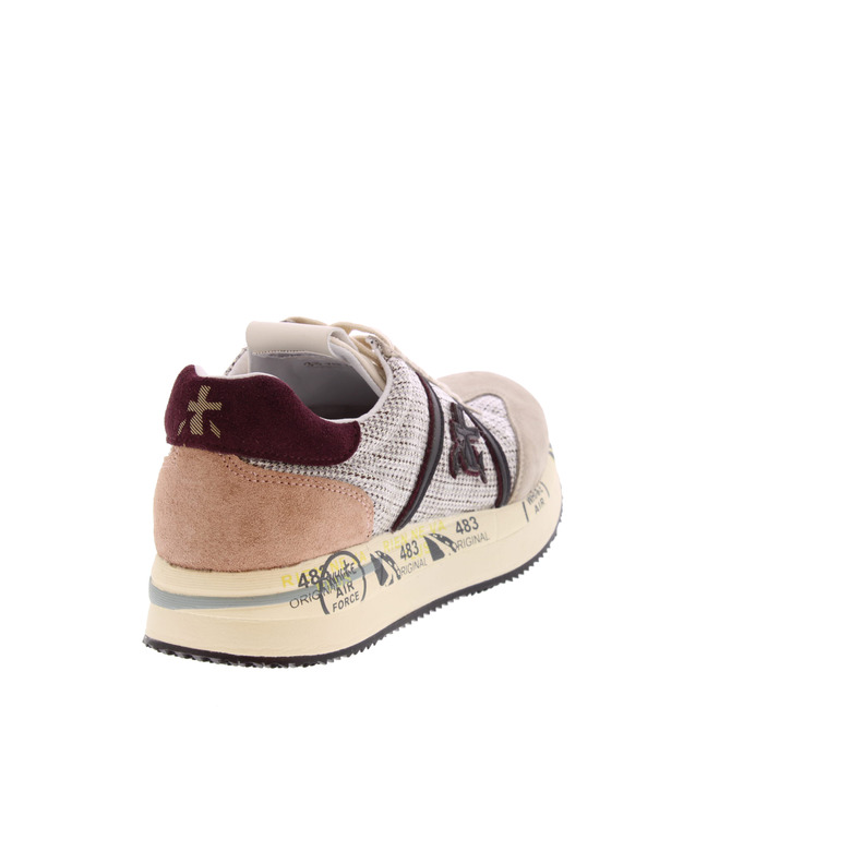 Premiata sneakers lightbrown 4