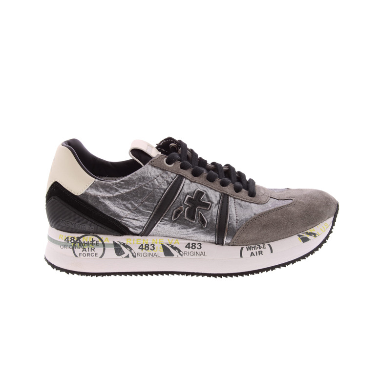 Premiata sneakers gris