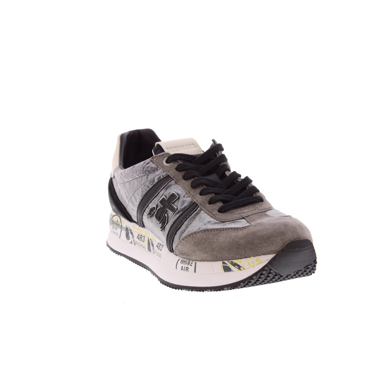 Premiata sneakers grijs 2