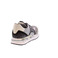 Premiata sneakers grijs 4