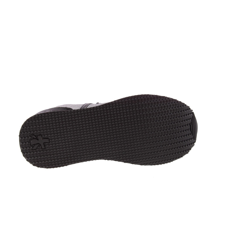 Premiata sneakers grijs 5