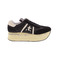 Premiata sneakers noir 1