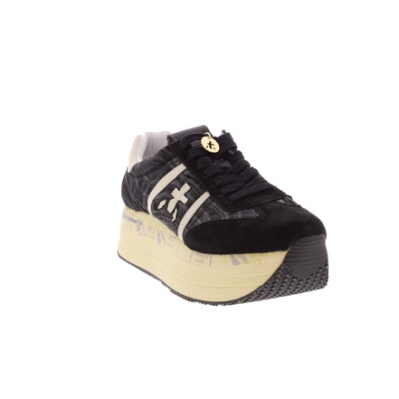 Premiata sneakers noir