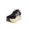 Premiata sneakers noir 3