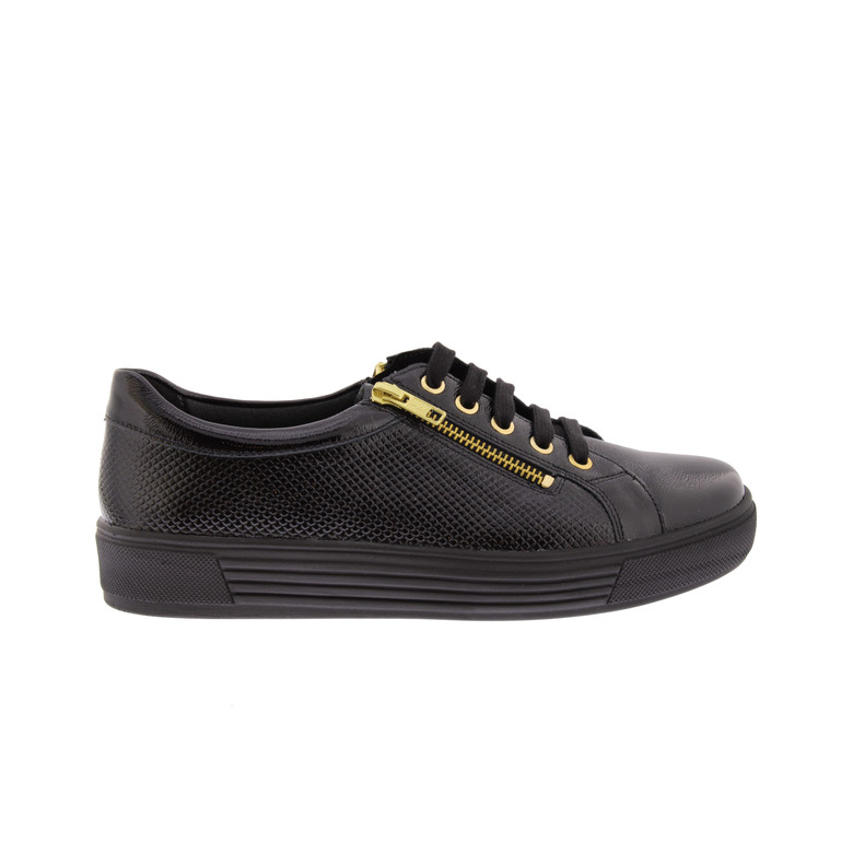 Solidus sneakers noir
