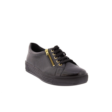 Solidus sneakers noir
