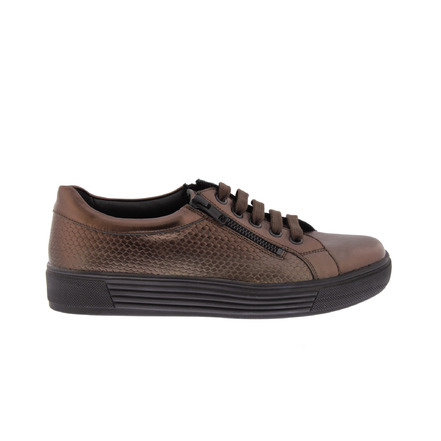 Solidus sneakers bronze