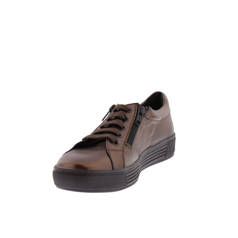 Solidus sneakers bronze 3