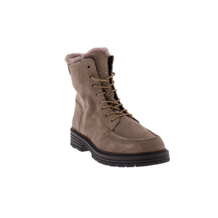 Solidus bottillons taupe