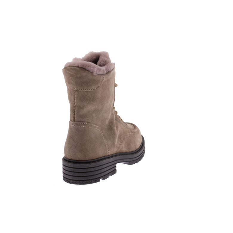 Solidus bottillons taupe 4
