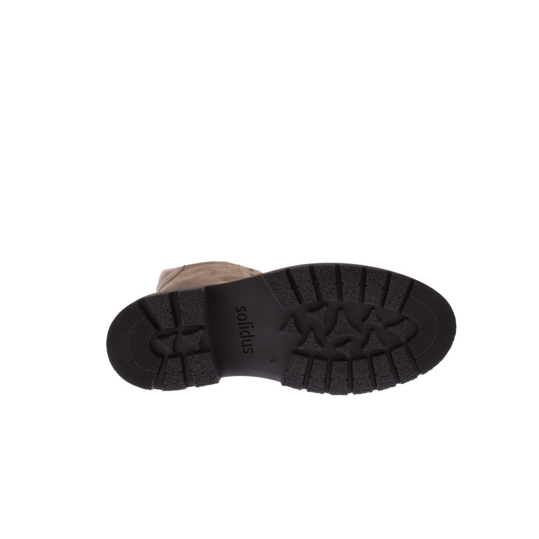Solidus bottillons taupe 5