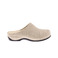 Berkemann slippers ecru 1
