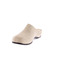 Berkemann slippers ecru 3