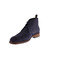 Floris Van Bommel chaussures hautes bleu 3
