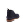 Floris Van Bommel chaussures hautes bleu 4