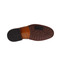 Floris Van Bommel chaussures hautes bleu 5