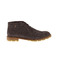 Floris Van Bommel chaussures à lacets taupe 1