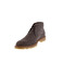 Floris Van Bommel chaussures à lacets taupe 3
