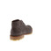 Floris Van Bommel chaussures à lacets taupe 4