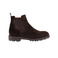 Floris Van Bommel hoge schoenen bruin 1