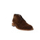 Floris Van Bommel veterschoenen cognac 2