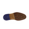 Floris Van Bommel veterschoenen cognac 5