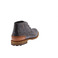 Floris Van Bommel veterschoenen blauw 4